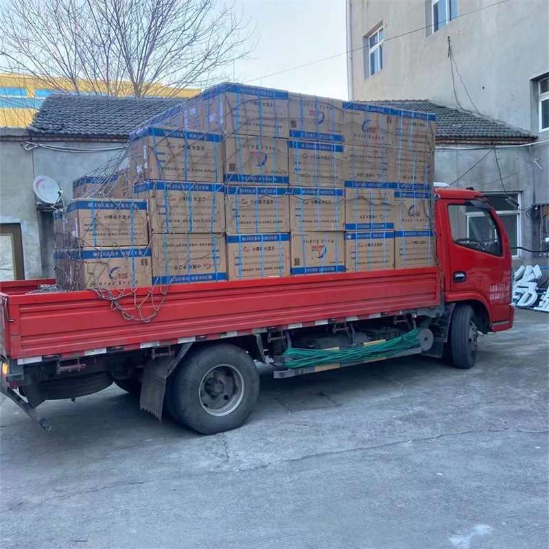金坛区探索东方市多元物流运输的奥秘