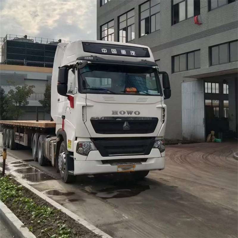 金坛区通什镇物流：多元运输服务与线路解析