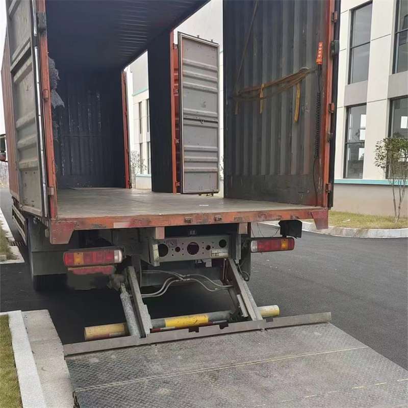 金坛区环江县物流：多元运输服务与线路探秘