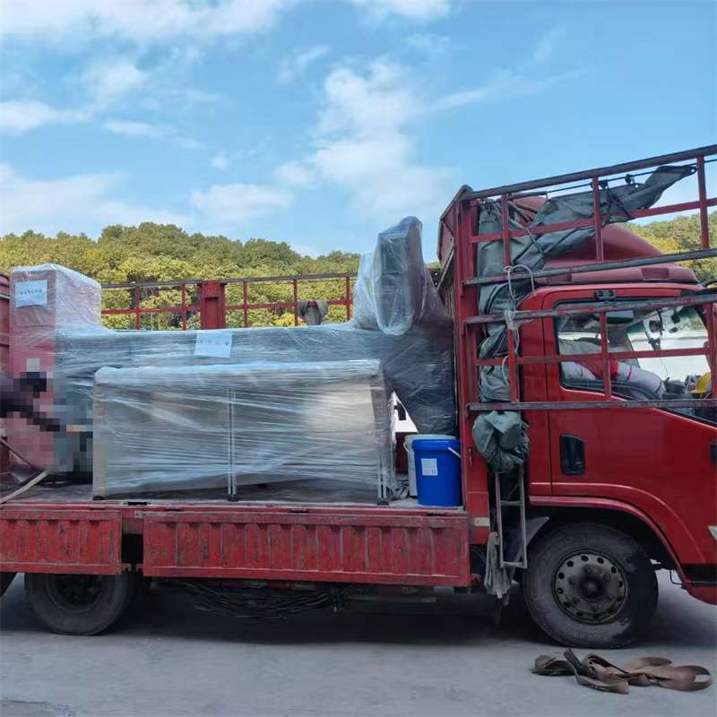 金坛区邕宁区物流：多元服务与高效运输线路探秘