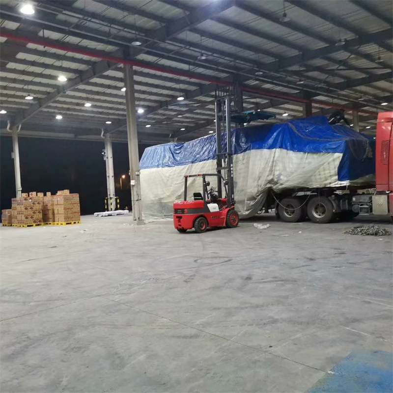 金坛区雨花区物流：多样服务与高效运输线路探秘