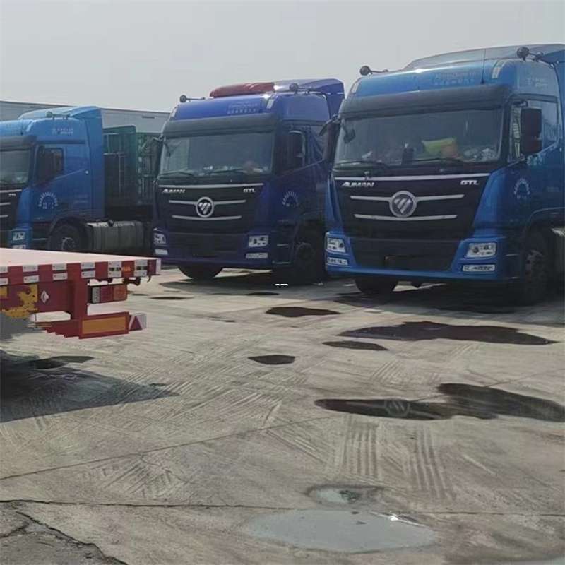金坛区河南省物流专线：多元货运的畅行之道