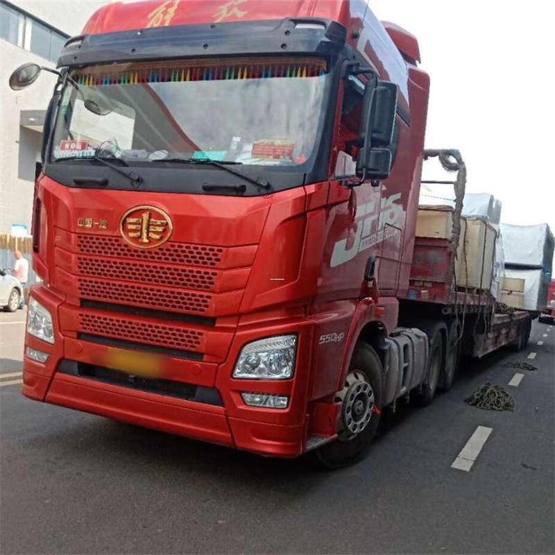 金坛区招远市物流：多元服务与高效运输线路探秘