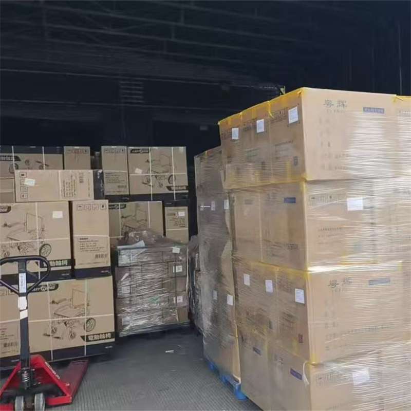 金坛区芦溪县物流：多元运输与专业服务探秘