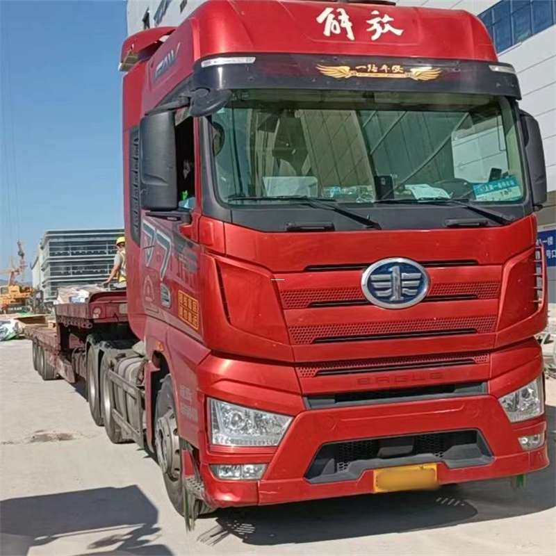 金坛区台江区物流：多元服务与高效运输线路探索