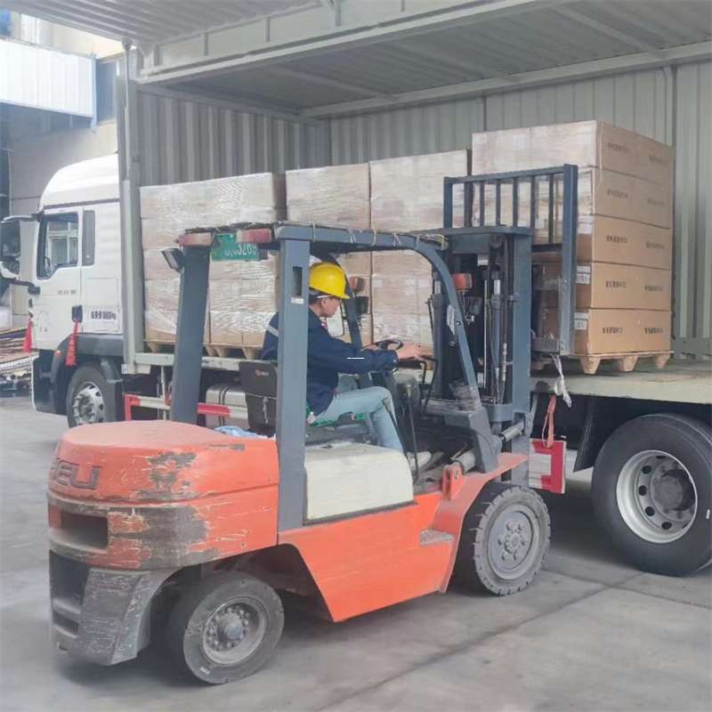 金坛区南湖区物流：多元服务与高效运输线路探索