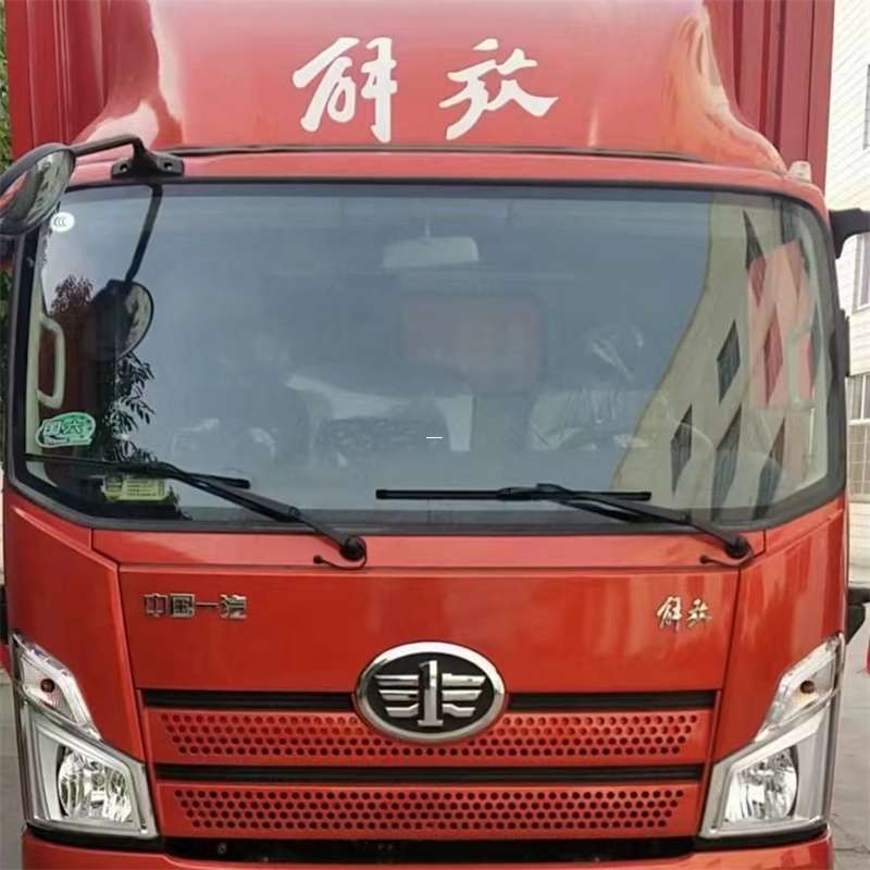 金坛区探索西湖区多元物流运输的奥秘