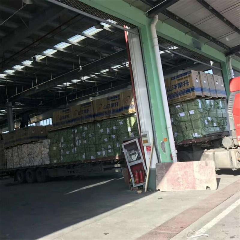 金坛区太仓市物流：多元服务与高效运输线路探秘