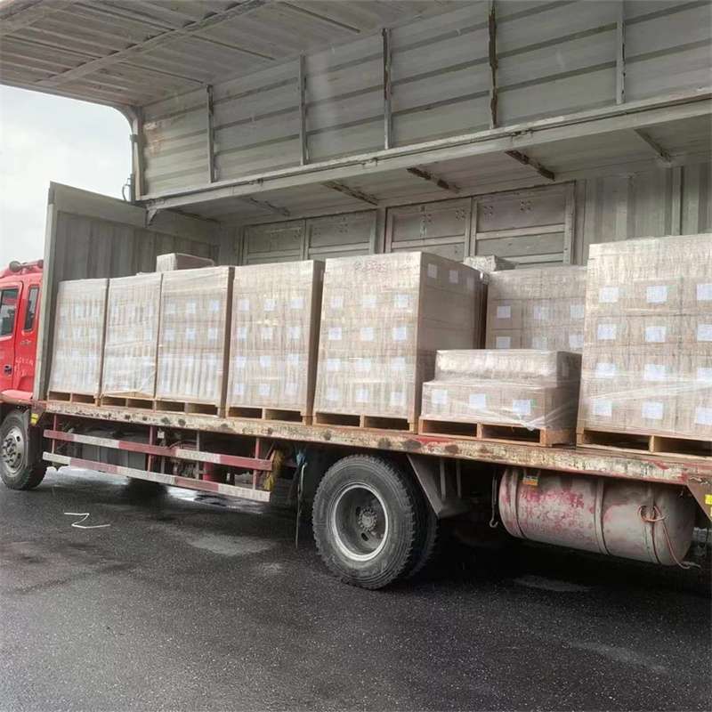 金坛区化隆县：物流专线的高效货运之旅