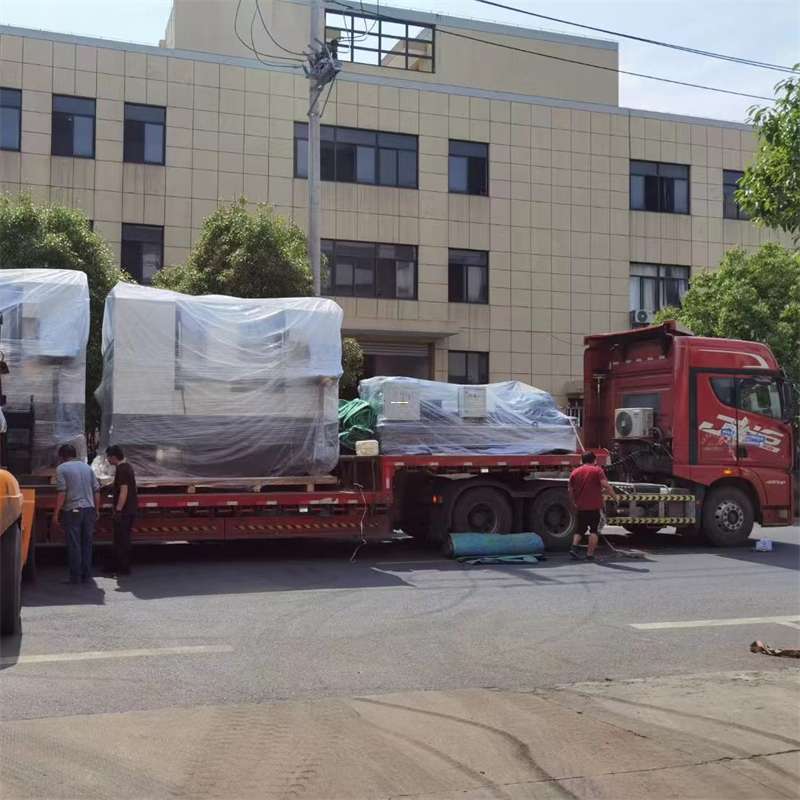 金坛区双阳区物流：多元服务与高效运输探索