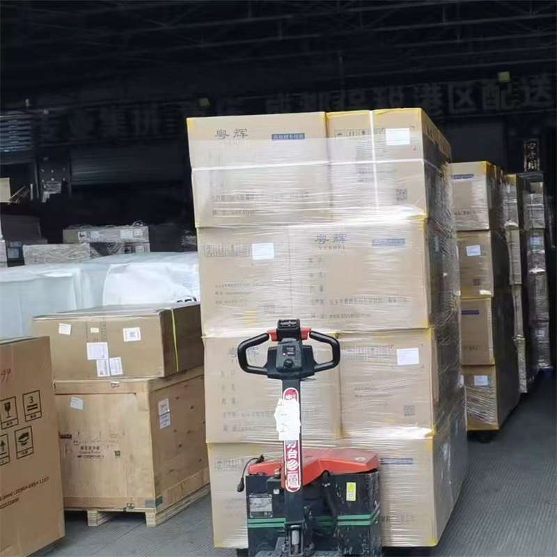 金坛区宽城区物流：多元运输服务与线路探索