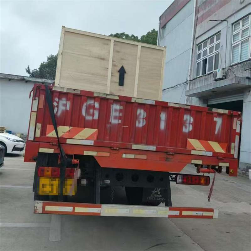 金坛区凌源市物流：多维度运输服务的精彩呈现