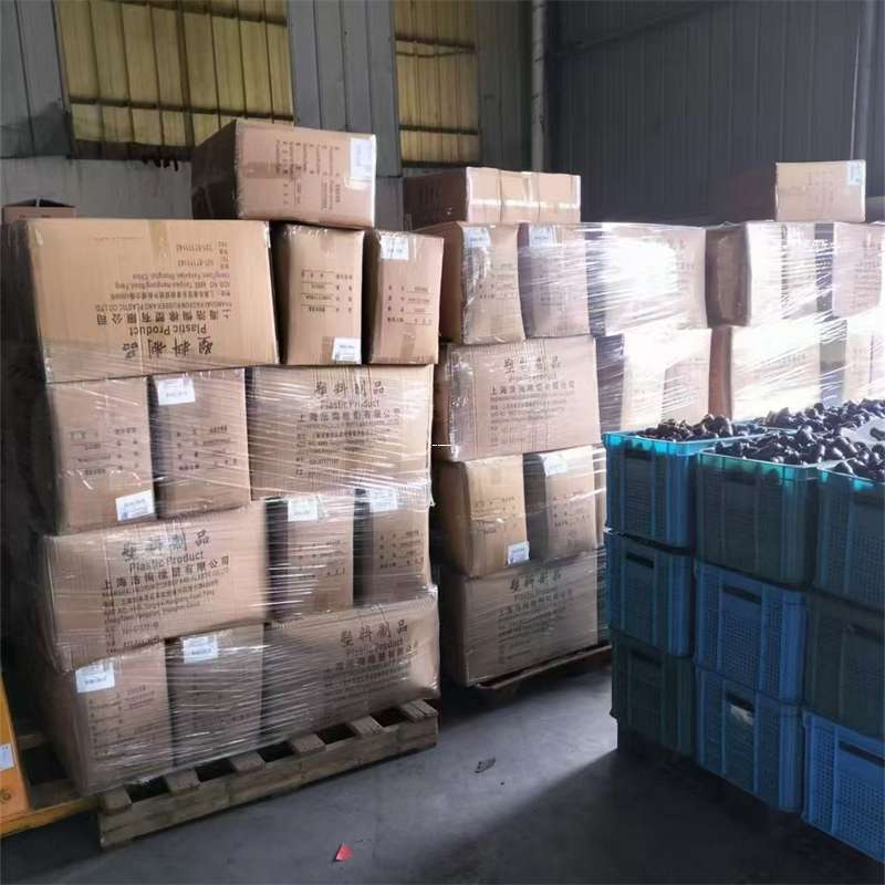 金坛区西宁物流：普货冷链快运的全方位服务