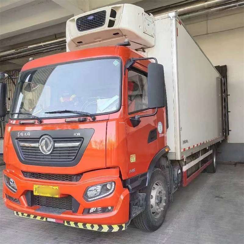 金坛区潞城区物流：多元专线与高效运输探秘