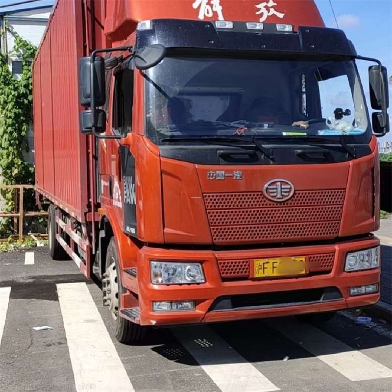 金坛区安平县物流：多元服务与高效运输线路探秘