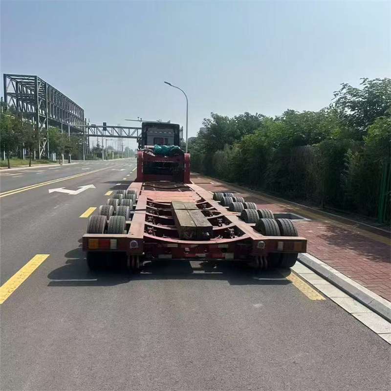 金坛区探秘肃宁县多元物流运输世界