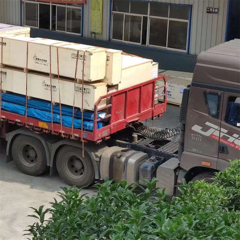 金坛区探索怀来县多元物流运输的奥秘