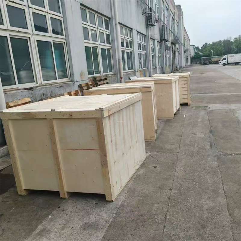 金坛区张家口市物流：多元专线与高效运输的探索