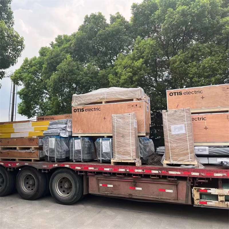 金坛区探寻高阳县物流运输的多样魅力与高效路径