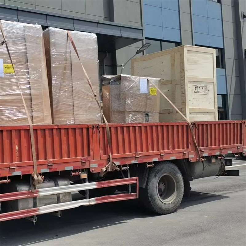 金坛区内丘县物流：多元服务与高效运输线路探秘