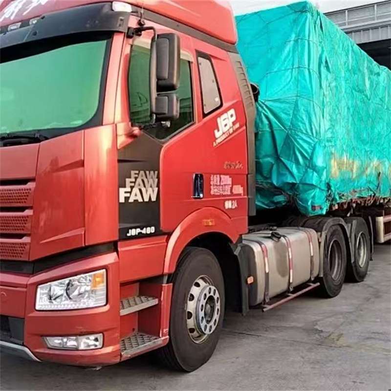 金坛区卢龙县：多元物流服务与运输线路探索