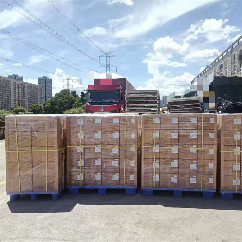 金坛区探索迁安市多元物流运输的奥秘