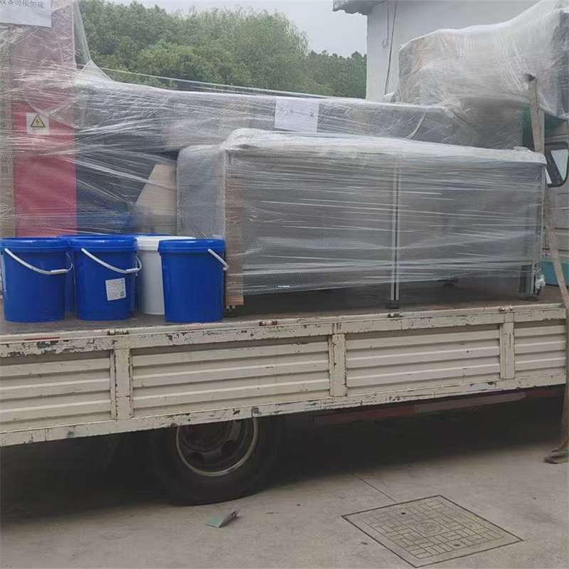 泾川物流专线：开启高效货运新旅程