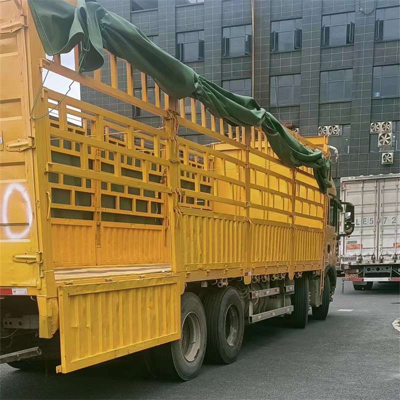 金坛区探秘北辰区多元物流运输服务与线路