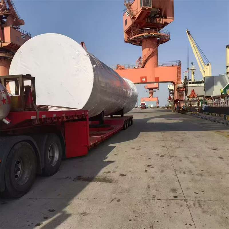 金坛区双河市进仓物流：专线直达的多元货运探索