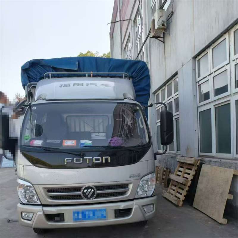 金坛区额敏县进仓物流：多元专线直达运输的魅力