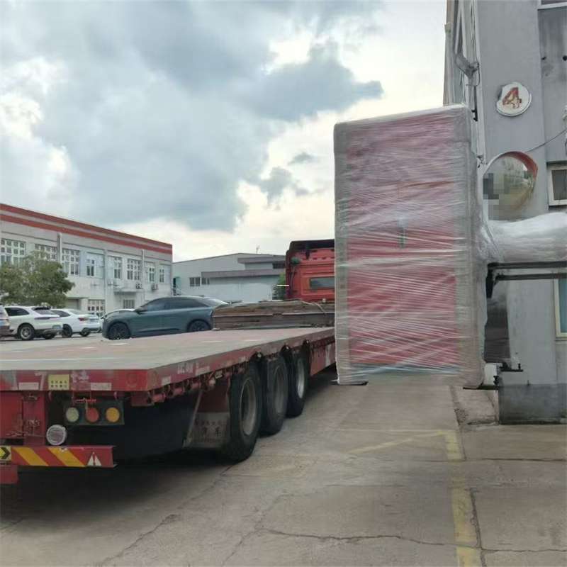 金坛区探寻中宁县进仓物流的多元运输奥秘
