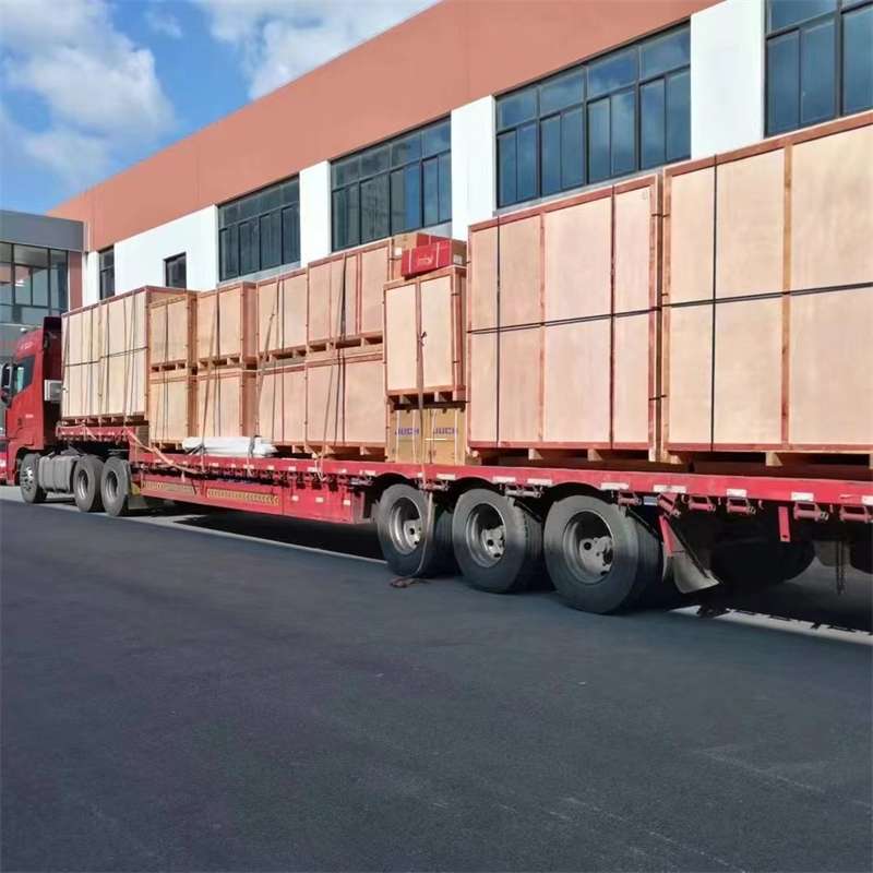 金坛区西吉县进仓物流：专线直达的多元货运探索