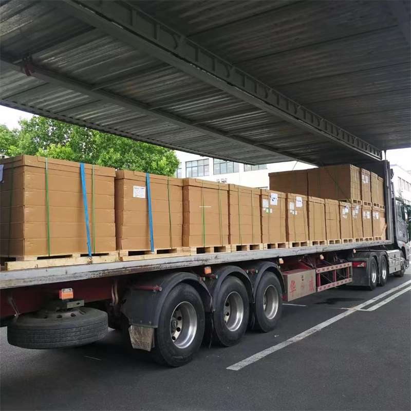 金坛区班玛县物流专线：大件快运与出口进仓的畅行之道