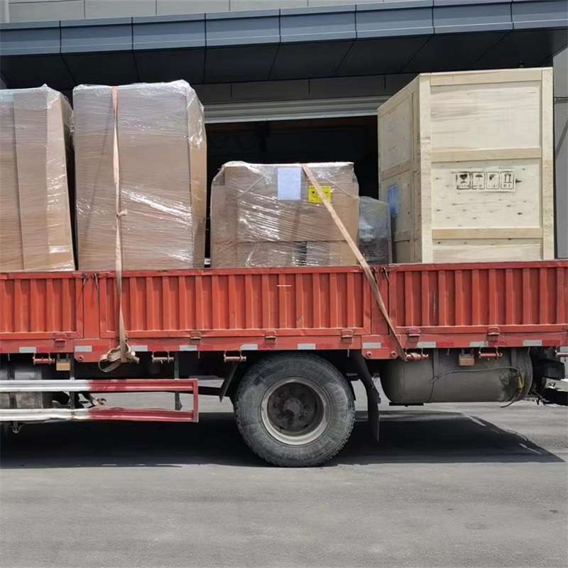金坛区和政县进仓物流：多元服务与高效运输探秘