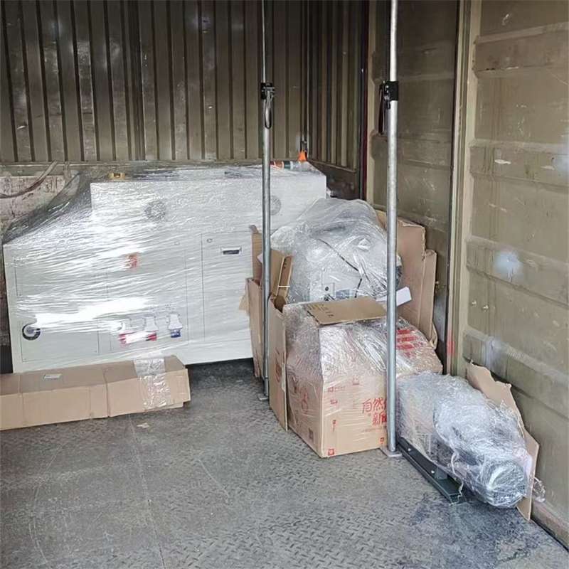 金坛区探索米脂县进仓物流的多元运输奥秘