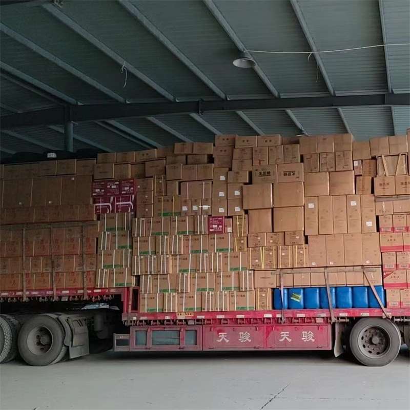 金坛区紫云县物流专线：大件快运与进仓出口的多维探索