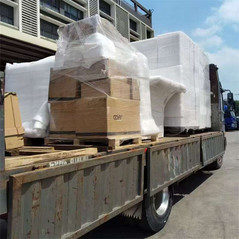 金坛区阿坝州物流专线：探索多样货运世界
