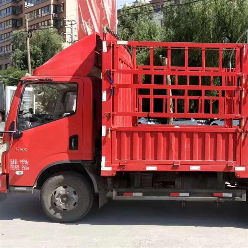 延安市物流专线：多元货运服务的精彩画卷