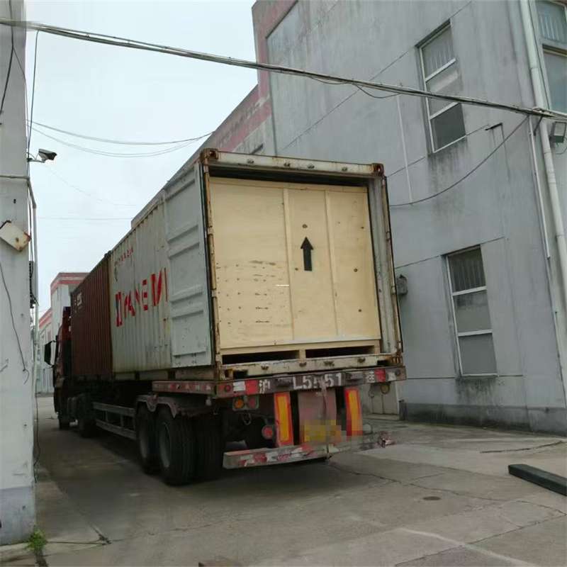 盈江县物流：多元专线运输的探索与实践
