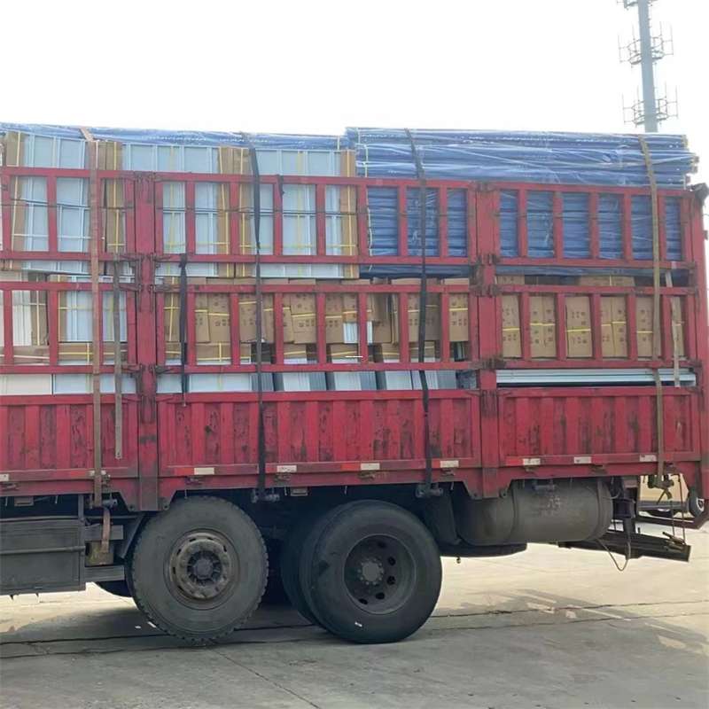 金坛区镇雄县物流运输：多元服务与高效线路探索