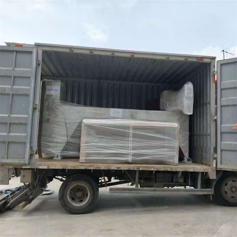 金坛区宣威市物流：多元服务与高效运输线路探索