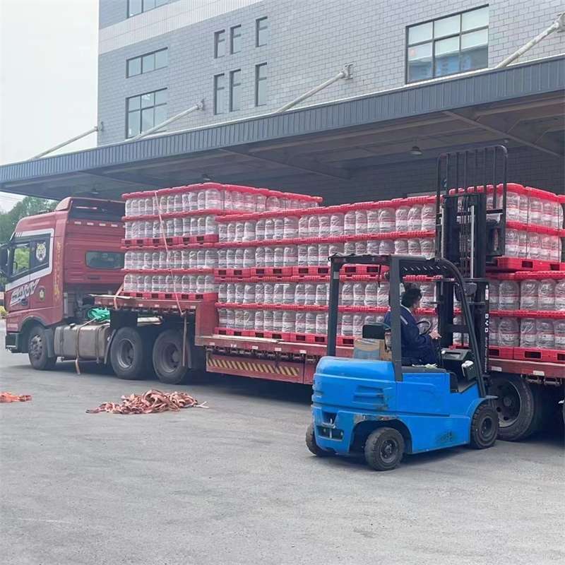 金坛区雨城区物流：多元服务与高效运输线路探秘