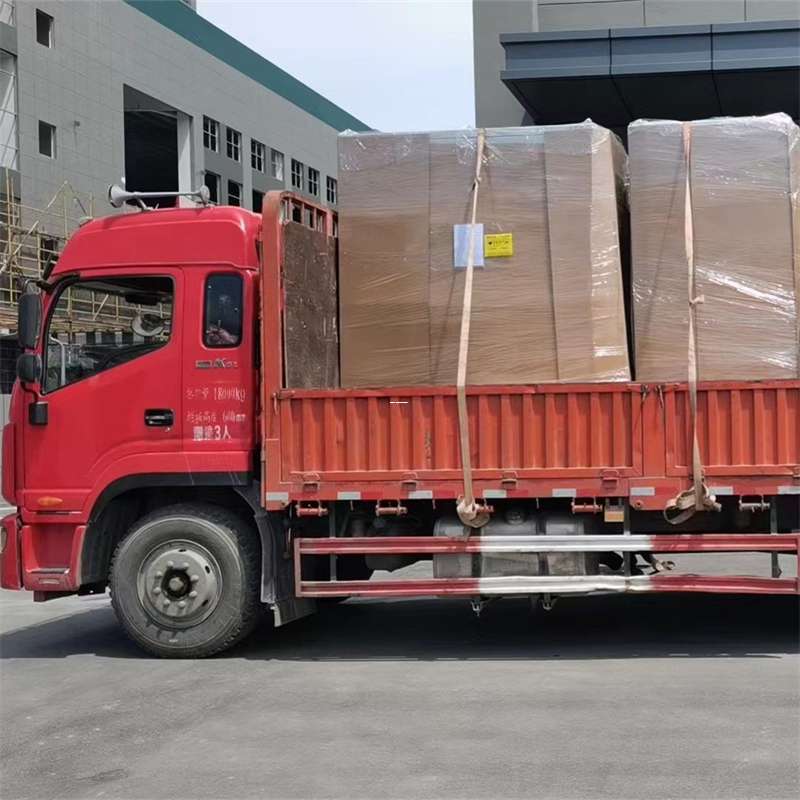 金坛区翠屏区物流：多元运输服务的探索与实践