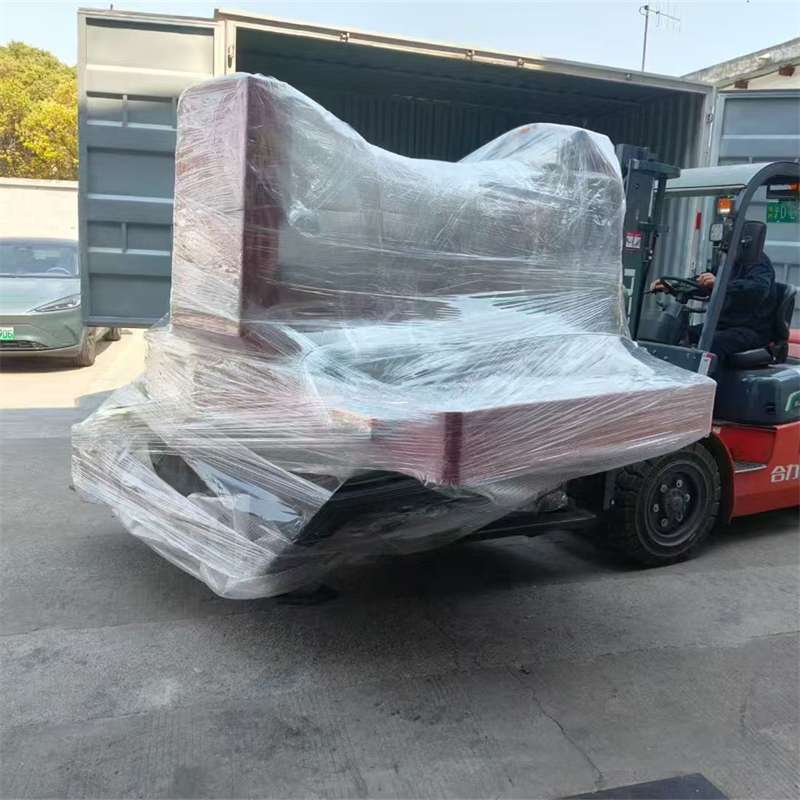 金坛区眉山市物流专线：多元货运服务探秘