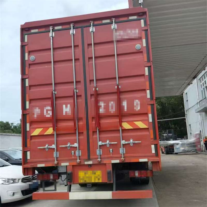 金坛区内江市物流运输服务全解析：从普货到冷链的多元之旅