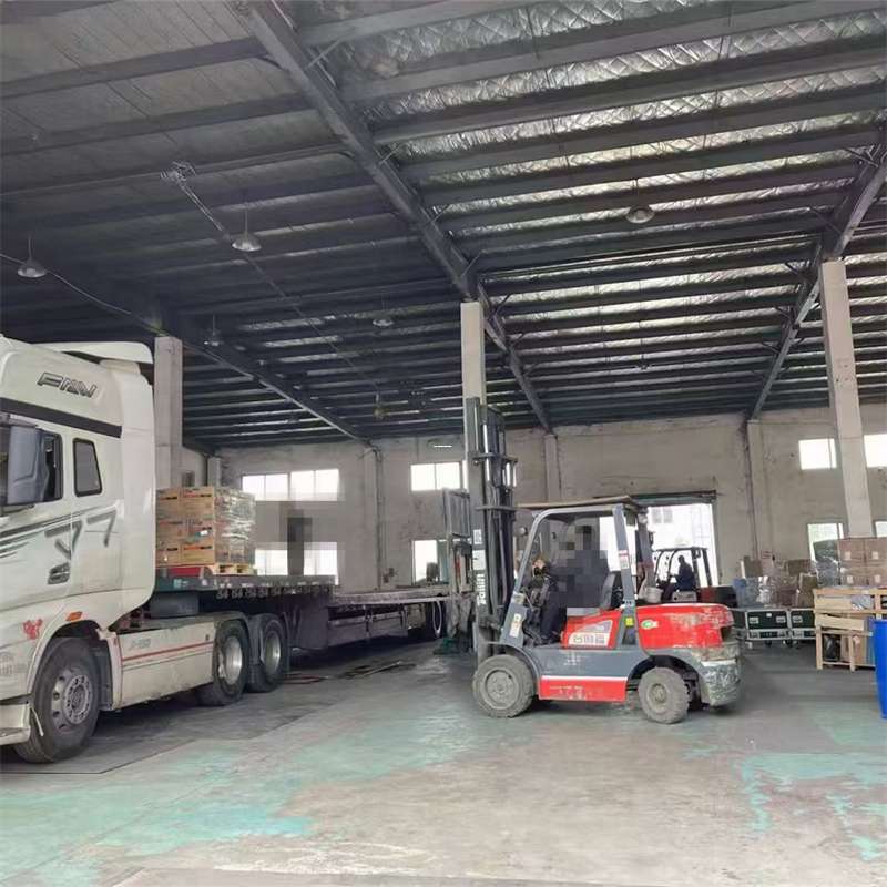 金坛区江油市：多元物流服务的运输新视界